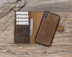 iphone 4 4s leder hulle iphone 4s hulle iphone 4s hulle etsy iphone leather case leather wallet case iphone 4s phone case