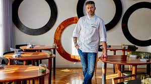 Jock zonfrillo (formerly barry zonfrillo, born 4 august 1976) is a scottish celebrity chef and television presenter based in melbourne, victoria. Jock Zonfrillo Owes 1 Million Creditors Unlikely To Receive It The Advertiser