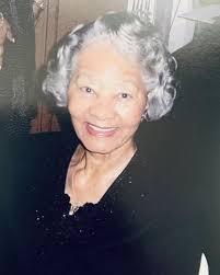 Florence Marie Kenty Obituary (2025)