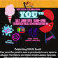 BCCYICW – Celebrating Youth Event
