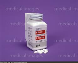 Image result for Triazolam
