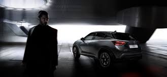 The nissan juke is known for stylish looks, available awd capabilities and sporty performance at a great starting price. Der Neue Nissan Juke Enigma Sondermodell Nissan