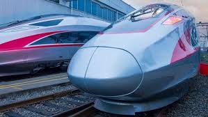 We did not find results for: Mimpi Kereta Cepat Jakarta Bandung Kian Dekati Kenyataan