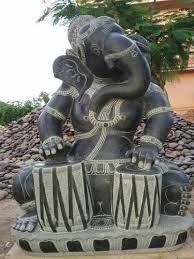 Find images of stone sculpture. Modern Stone Art Stone Sculpture Manufacturer From Coimbatore