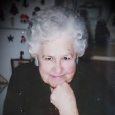 Mary Carlock Obituary