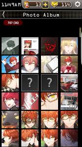 All four days are here because splitting the guide up into individual posts is dumb. Talk About Random Photo Album 707