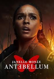 Antebellum 2020 Movie Official Final Trailer Janelle Monae Youtube