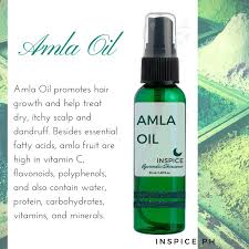 We all are tender of thick, black and healthy hair that enhances the beauty of a woman. Amla Hair Oil Hair Grower Shopee Philippines