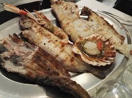 Viale dei mille 26, 44022 porto garibaldi, comacchio, italia bagno ristorante levante 68 la qualità del pesce è davvero eccellente, quando torniamo a porto garibaldi levante è tappa fissa!l'antipasto di mare caldo e freddo, le grigliate e anche la sfoglia con fragole e crema pasticcera sono le nostri piatti preferiti! Bagno Ristorante Levante 68 Comacchio Menu Prezzi Recensioni Del Ristorante