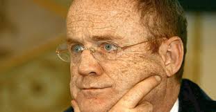 US-Anwalt mischt die Wiener Hochfinanz auf