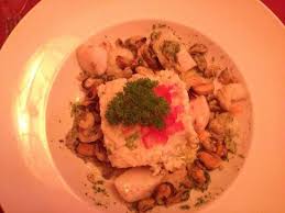 Hotel le saint pierre buchen! Le Feu De Braise Saint Pierre Restaurant Reviews Photos Phone Number Tripadvisor