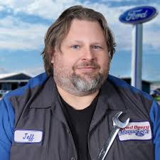 Brad Deery Auto Group Staff