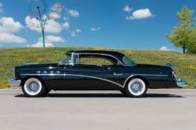 1954 buick roadmaster fast lane classic cars 1954 buick roadmaster fast lane