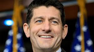 Former House Speaker Ryan joins Donnelly, McDonough