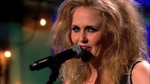 Loretta Maine: My Love Is Like A Box