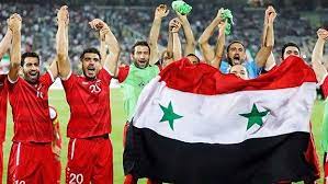 هناك بالفعل تكهنات حول شرعية الانتخابات. Ù…Ù†ØªØ®Ø¨ Ø³ÙˆØ±ÙŠØ§ ÙŠØ³ØªØ¯Ø¹ÙŠ Ù„Ø§Ø¹Ø¨ Ø§Ù„Ø®Ø±ÙŠØ·ÙŠØ§Øª Ø¬Ø±ÙŠØ¯Ø© Ø§Ù„Ø±Ø§ÙŠØ©