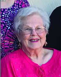 Delores Patak celebrates 90th...