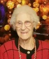 Ollie Westbrook Obituary (1914