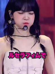 ルセラフィムさくら レイヤー