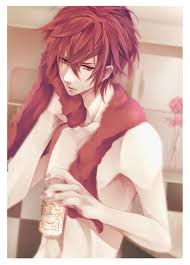 Pin Ot Polzovatelya Sunny Cantarella Na Doske Anime Illustration Anime Anime Art Risunki
