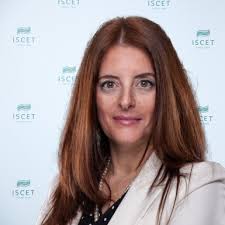 Docentes do ISCET