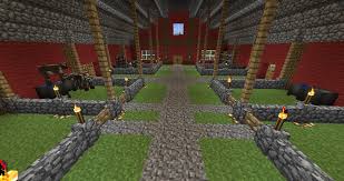 Starting and maintaining an animal starting and maintaining an animal farm is a good way to get food, wool and other basic needs. Modern Minecraft Animal Farm Design