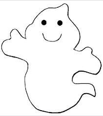 There's something for everyone from beginners to the advanced. Templates Printable Halloween Art Ghost Template Halloween Templates