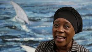 Interview with Sonia Boyce