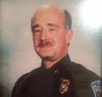 Daughter seeks to keep father's memory alive after he died in line of FCPD  duty