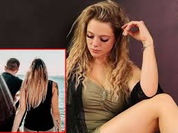 Für diese werbung und ihr outfit dazu erntet anne viel negative kritik. Berlin Tag Und Nacht Star Anne Wunsche Wieder Single Deshalb Ging Die Beziehung In Die Bruche Stars