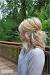 Wedding Hairstyles For Medium Length Hair Half Up
