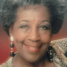 EVELYN LACY Obituary