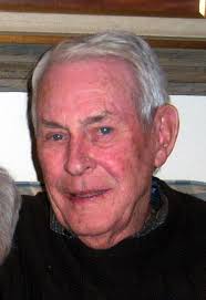 Oswald Bowlin Obituary