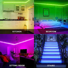 Led square ceiling light airand 24w 2050lm 12.8in flush mount light fixture ceiling lights waterproof no flicker ip44 80ra+ 5000k cold white led light for bedroom kitchen bathroom（cold white） 4.5 out of 5 stars 97 65 6ft Led Strip Lights Homiar Smart 5050 Rgb Light Strips 360leds Color Changing Tape Lights Music Sync Rope Lights Kit With 40 Keys Ir Remote Control For Party Home Holiday Decoration 4 Pack Pricepulse