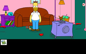 Con steam siempre tendrás juegos para descargar, ¡hazte con todos! Homer Simpson Saw Game Inkagames Free Download Borrow And Streaming Internet Archive