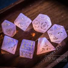 Pin On Dice