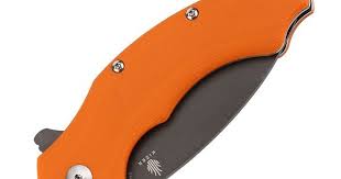 Pin On Tactical Knives