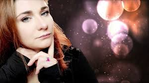 Author Ellie Darling