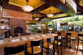 Where To Eat Before Seeing A Broadway Show