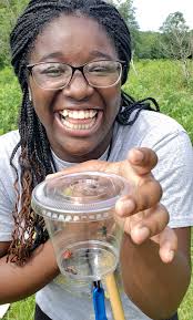 2023 Summer Report Warner Park Nature Center