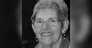 Susan Pauline O'Neal Obituary