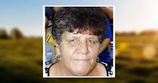 Linda Gail Bradley Hill Obituary March 13, 2024