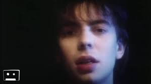 Echo & The Bunnymen The Killing Moon Ian McCulloch With Rodney Frame