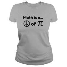 Choose your unique color shirt for you and your family and friends as a gift. 10 Stunning Pi Day T Shirt Ideas 2021