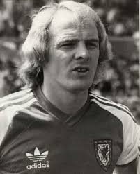 Terry Yorath