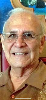 Raymond Orta Obituary