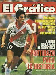 Encontrá las mejores noticias de argentinos juniors y mantenete informado en olé. Torito Casale V Twitter 26 1 1986 River Plate 5 Luis Amuchastegui 2 Enzo Francescoli 2 Hector Enrique Argentinos Juniors 4 Mario Videla 3 Carlos Ereros Https T Co Z16wz4h8kc