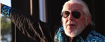 Marshall Tucker, Namesake of The Marshall Tucker Band, Dies at 99