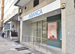 Banco Abanca En Vigo Avda Garcia Barbon 131