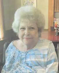 Obituary information for Barbara Jean Piper